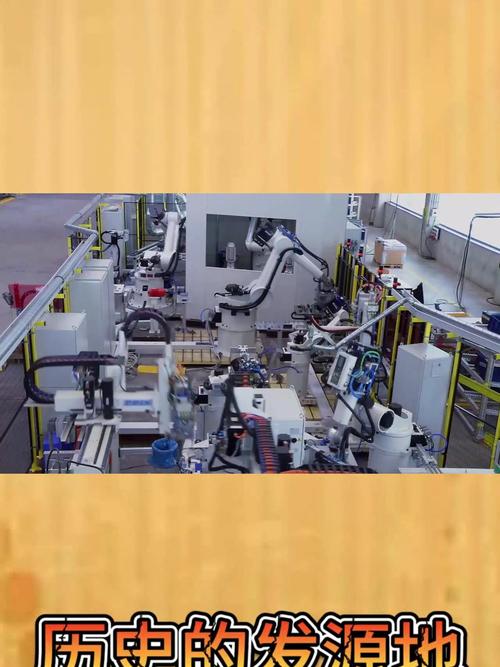 東陽優質工業機器人維修服務: 提升生產效率的關鍵